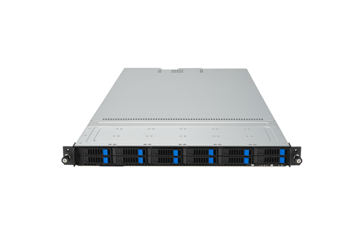 Server and Workstation