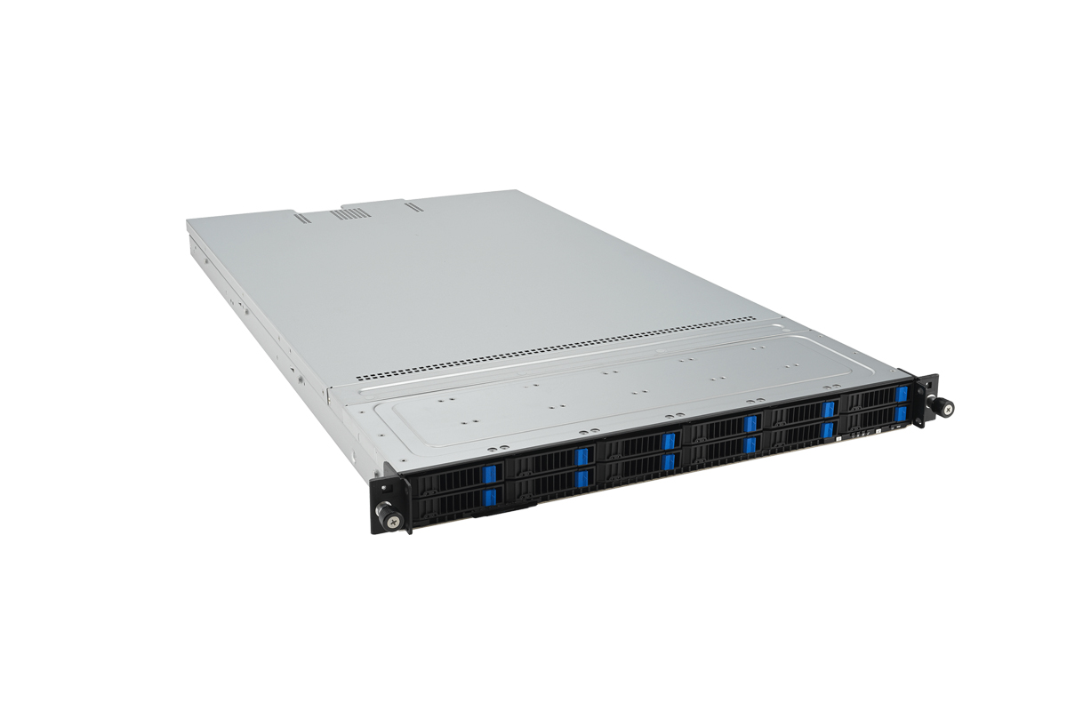 Server and Workstation