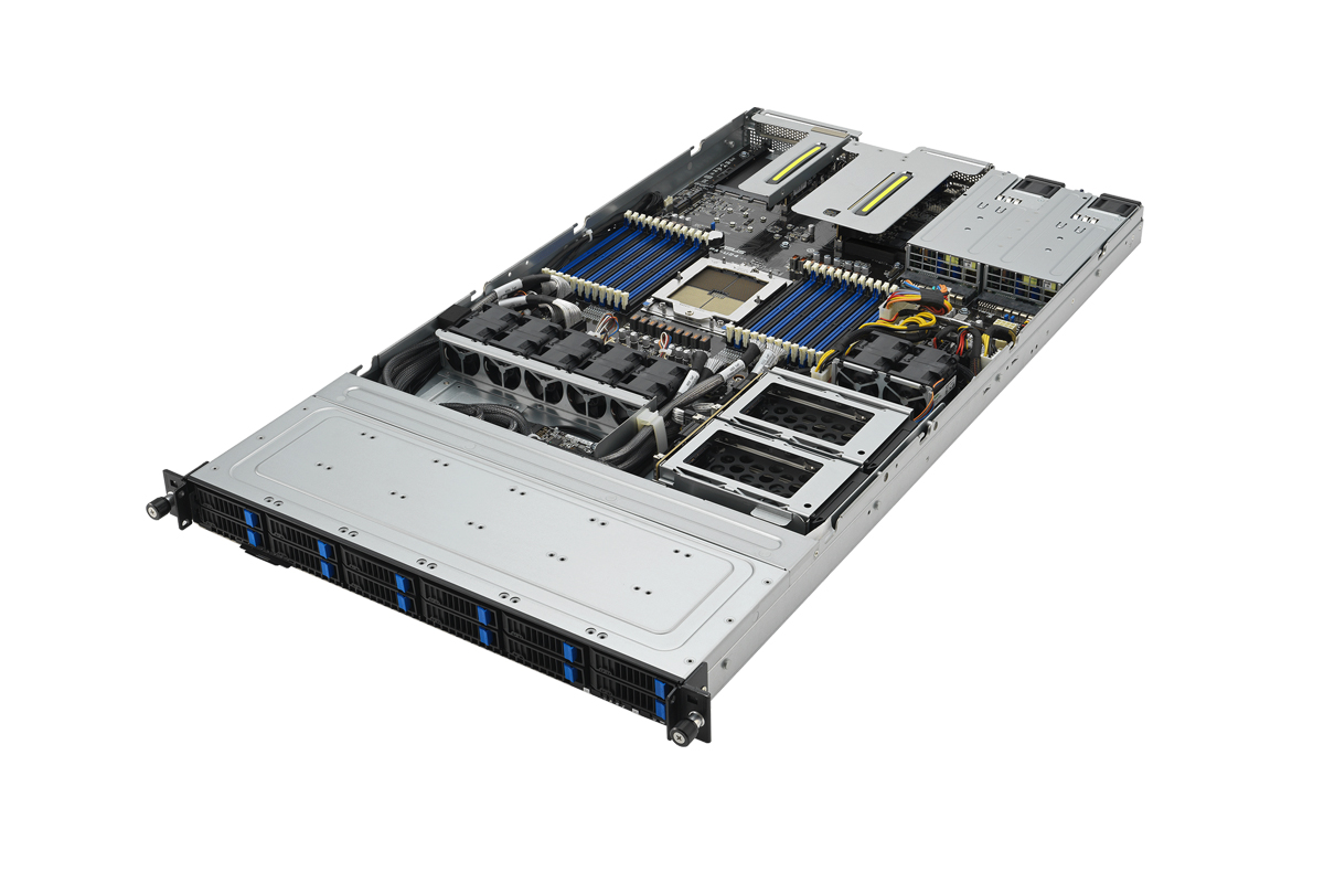 Server and Workstation