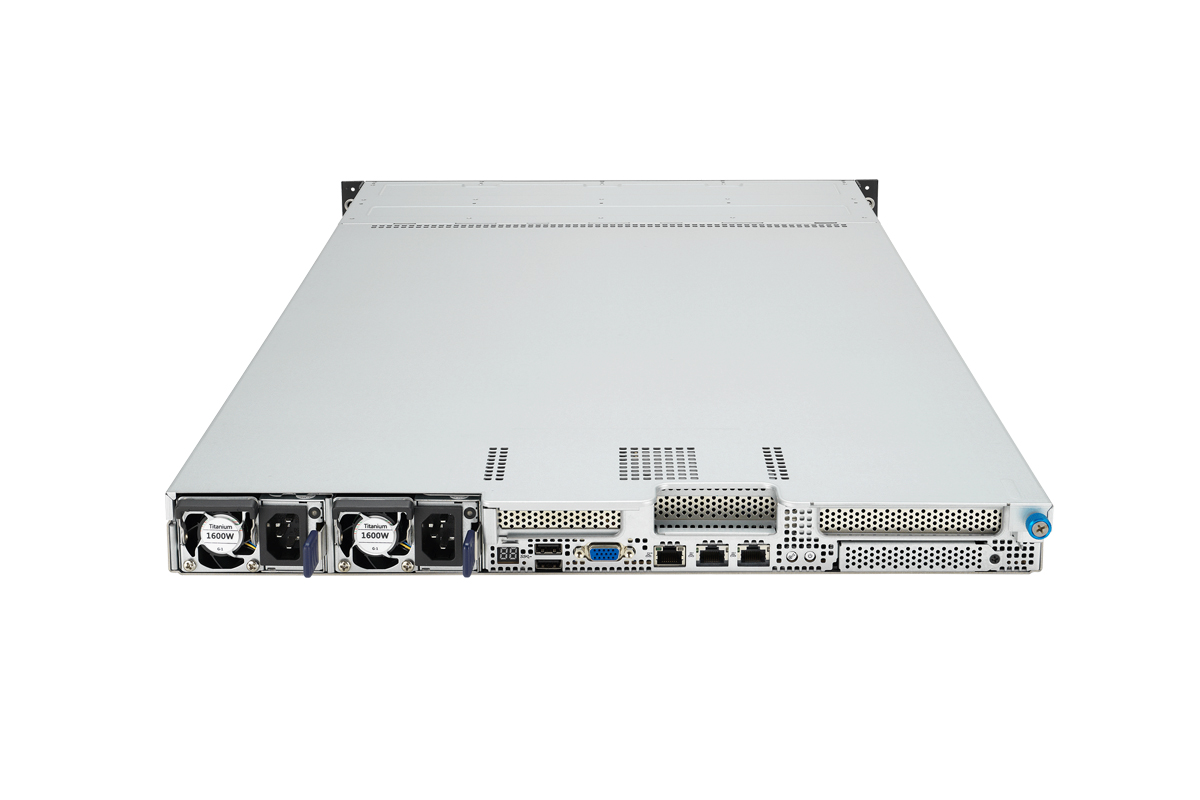 Server and Workstation