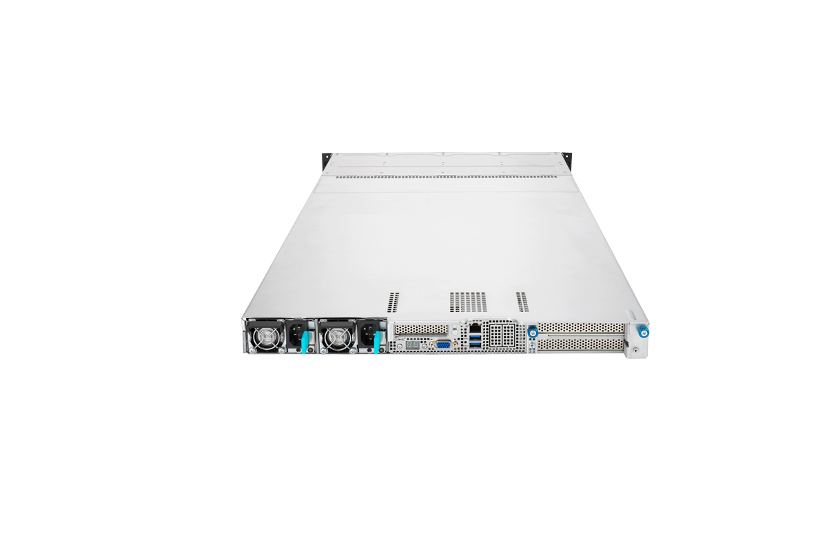 Server and Workstation