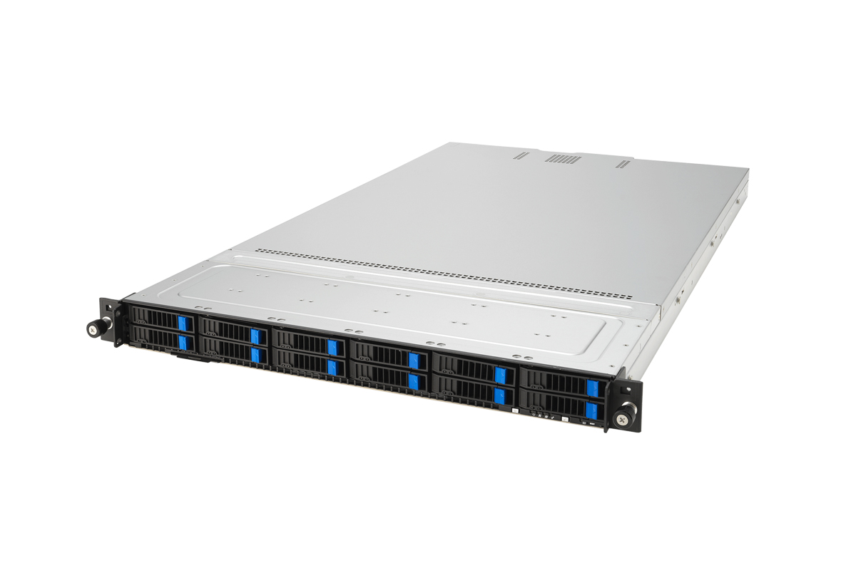 Server and Workstation