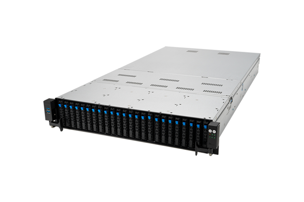 Server and Workstation