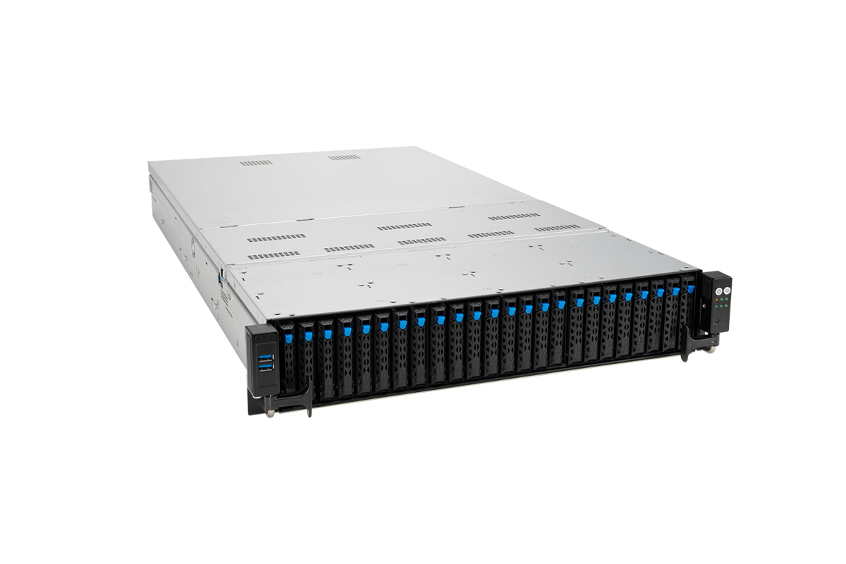 Server and Workstation