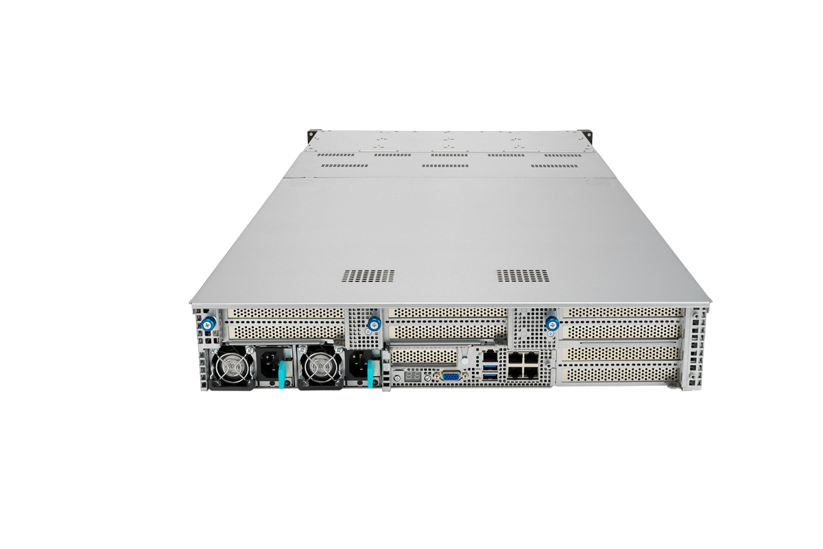 Server and Workstation