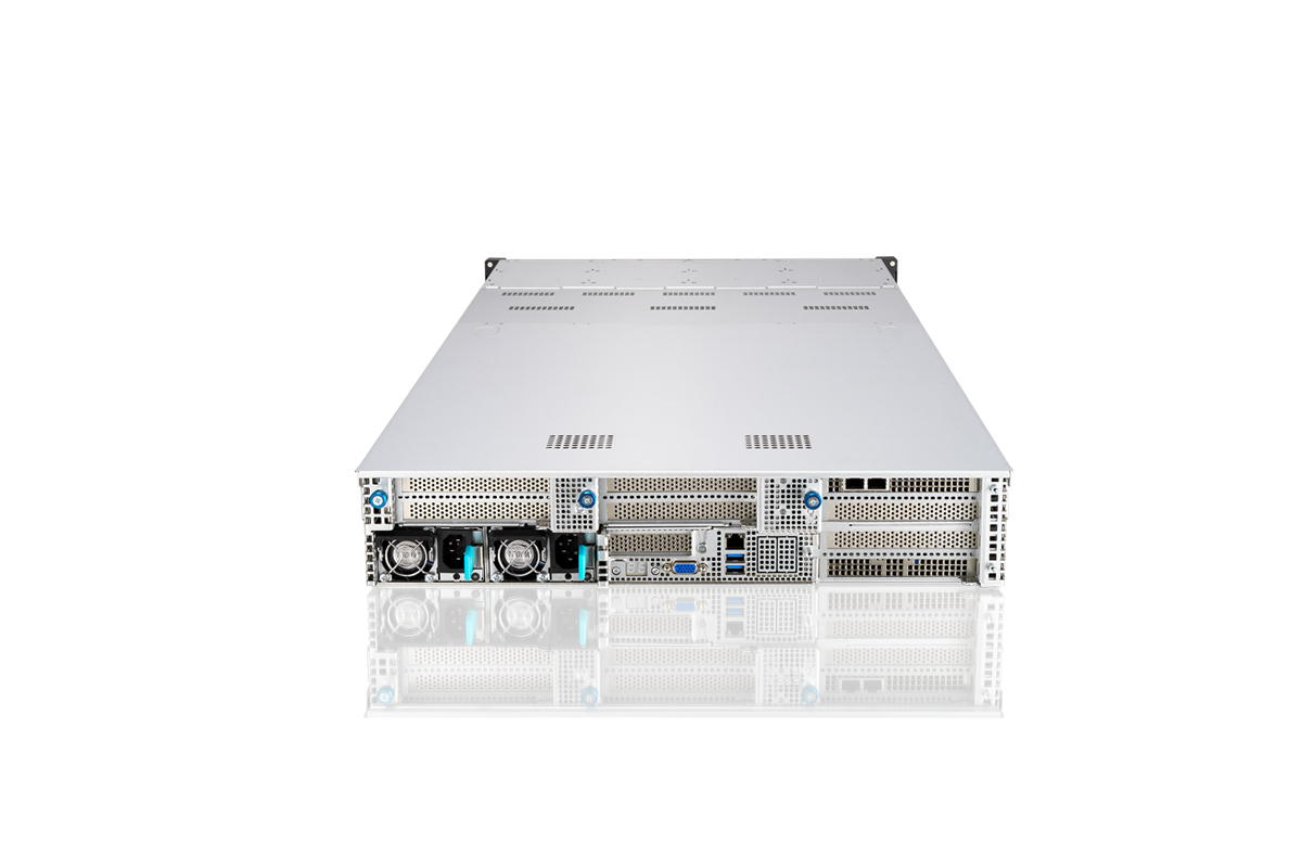 Server and Workstation