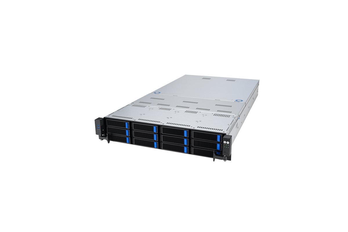 Server and Workstation