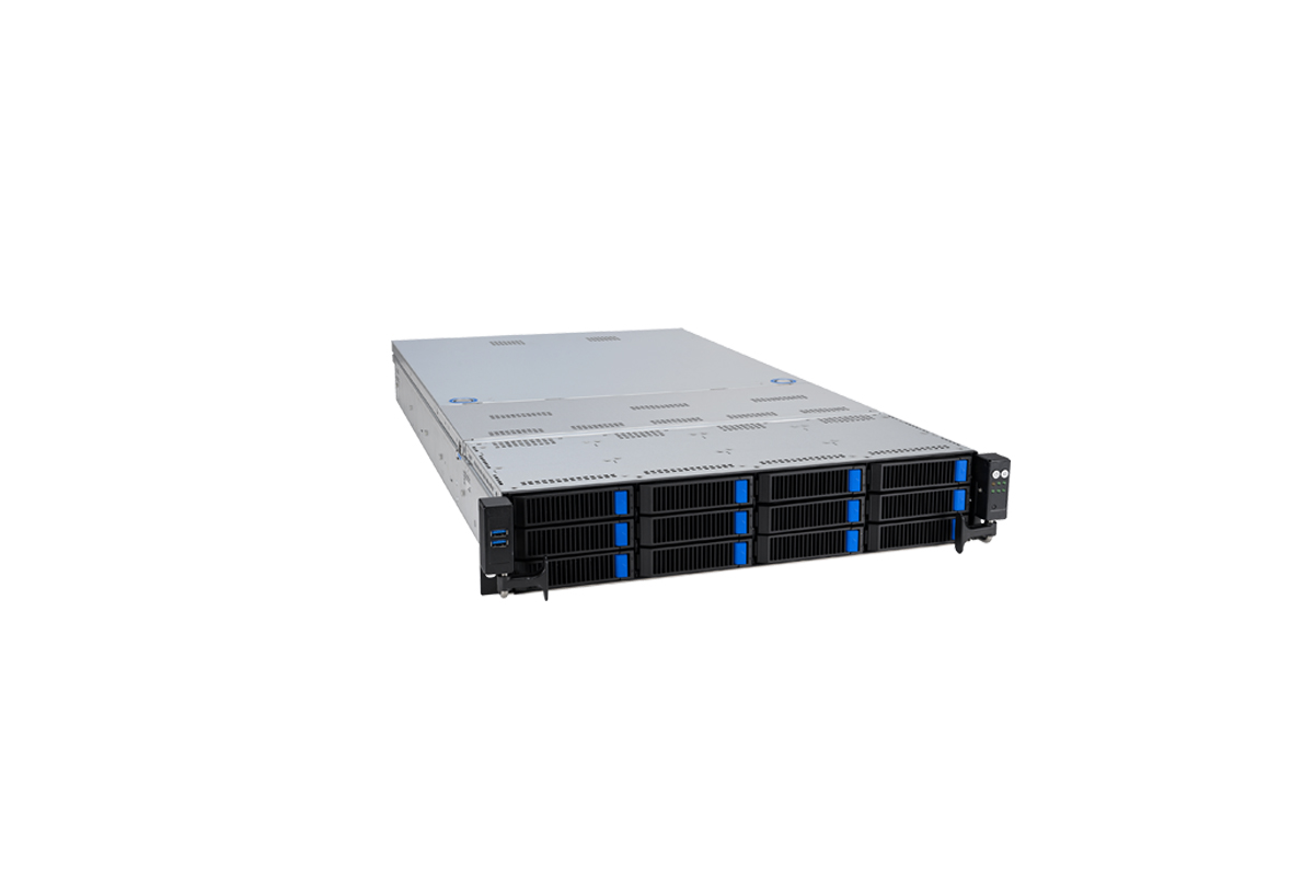 Server and Workstation