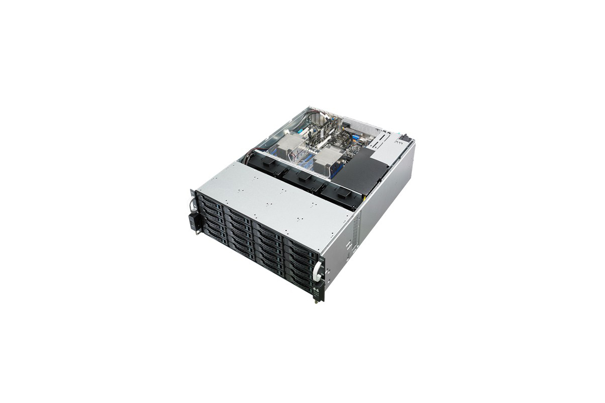 Server and Workstation