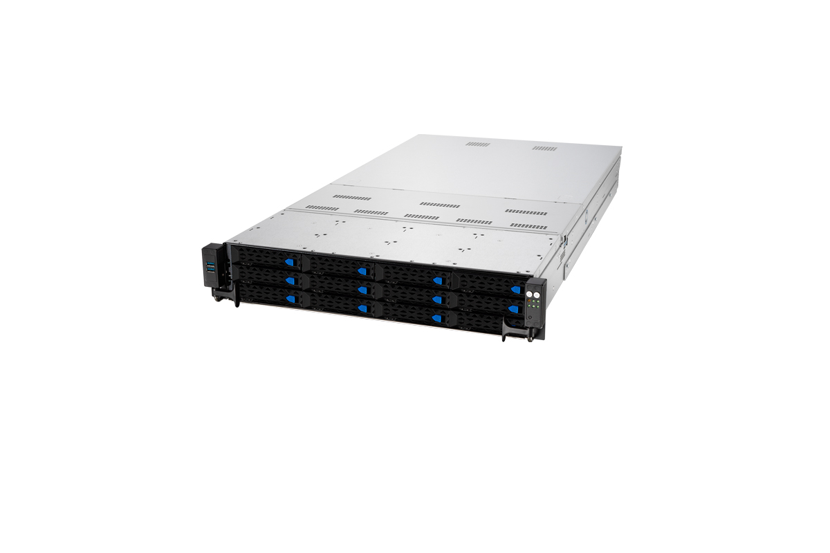 Server and Workstation