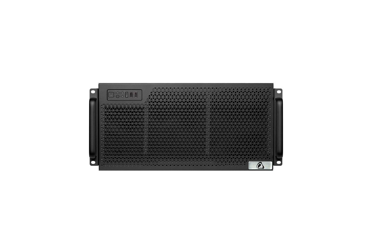 Server and Workstation