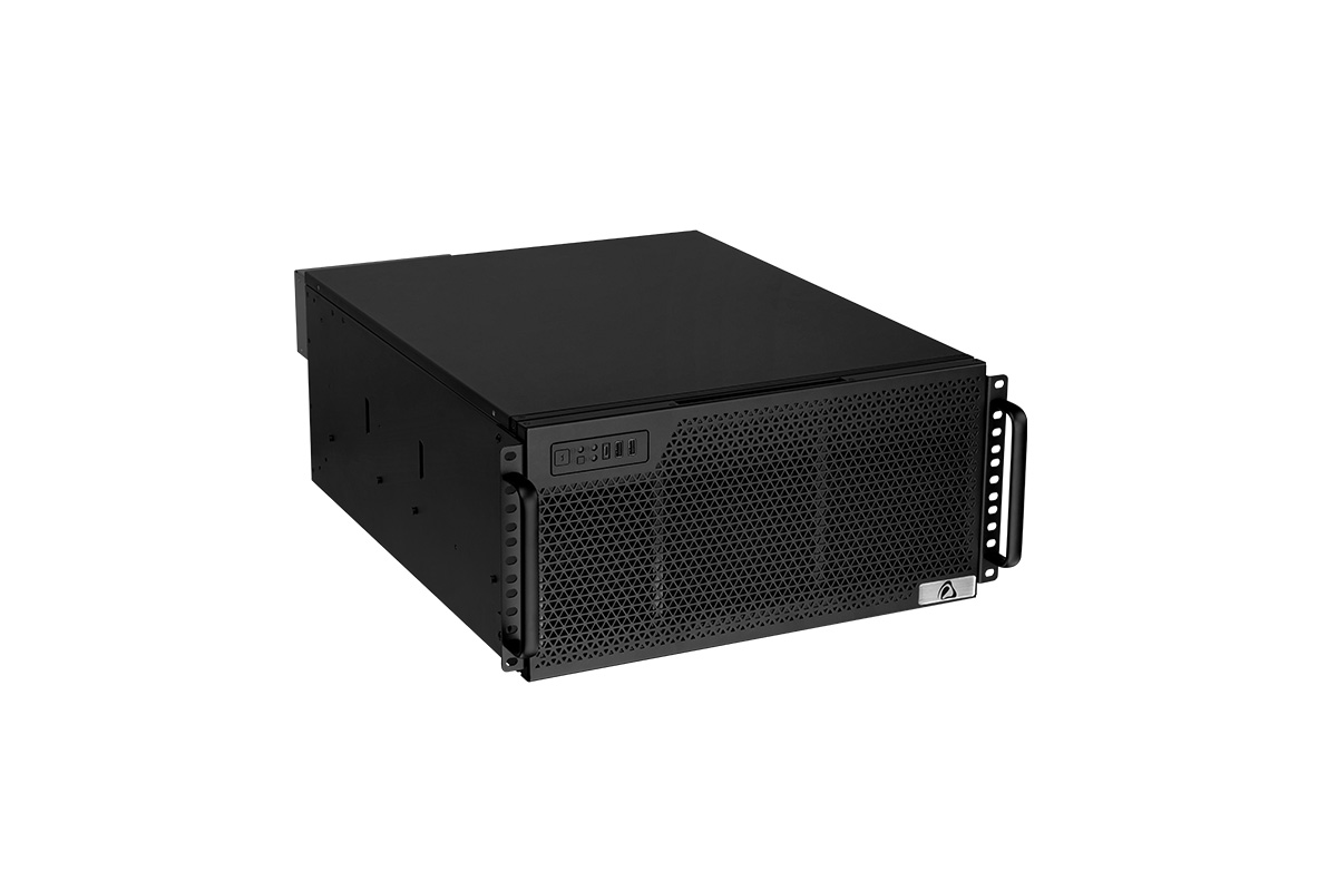 Server and Workstation