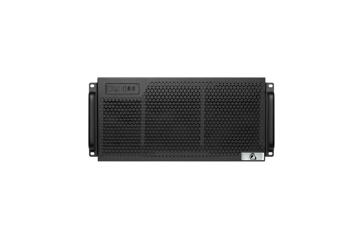 Server and Workstation