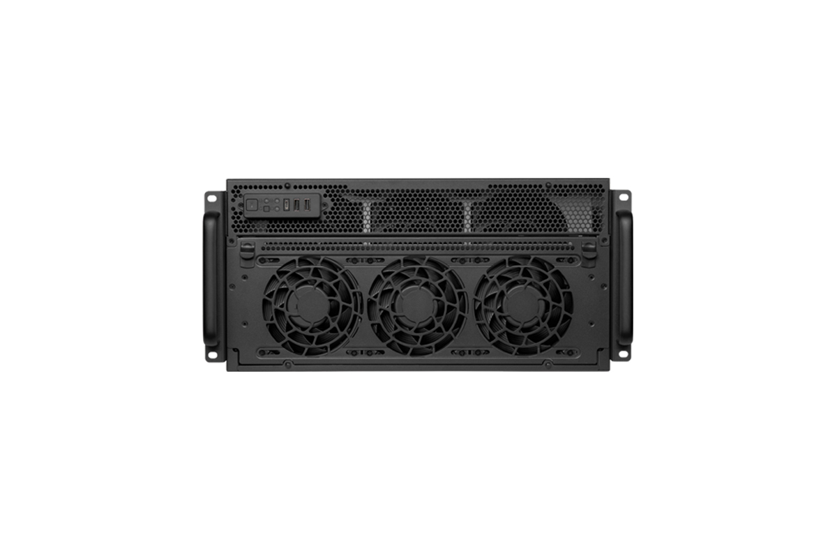 Server and Workstation