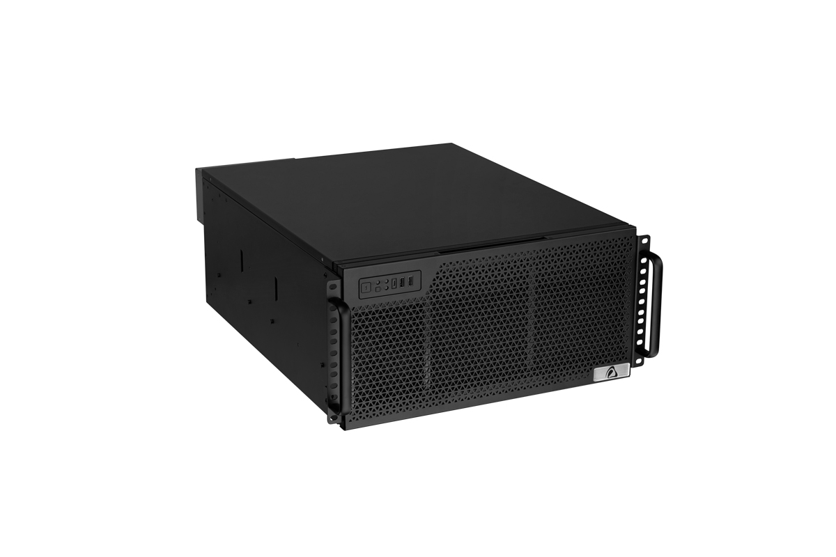 Server and Workstation