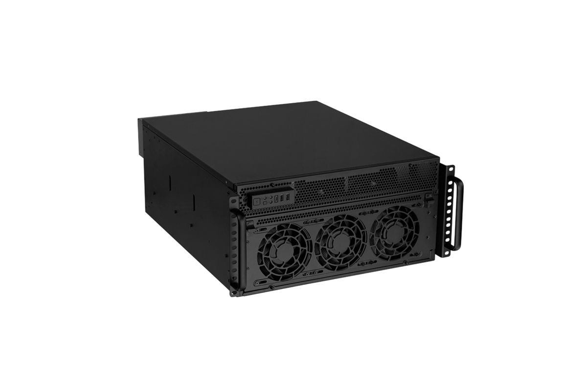 Server and Workstation