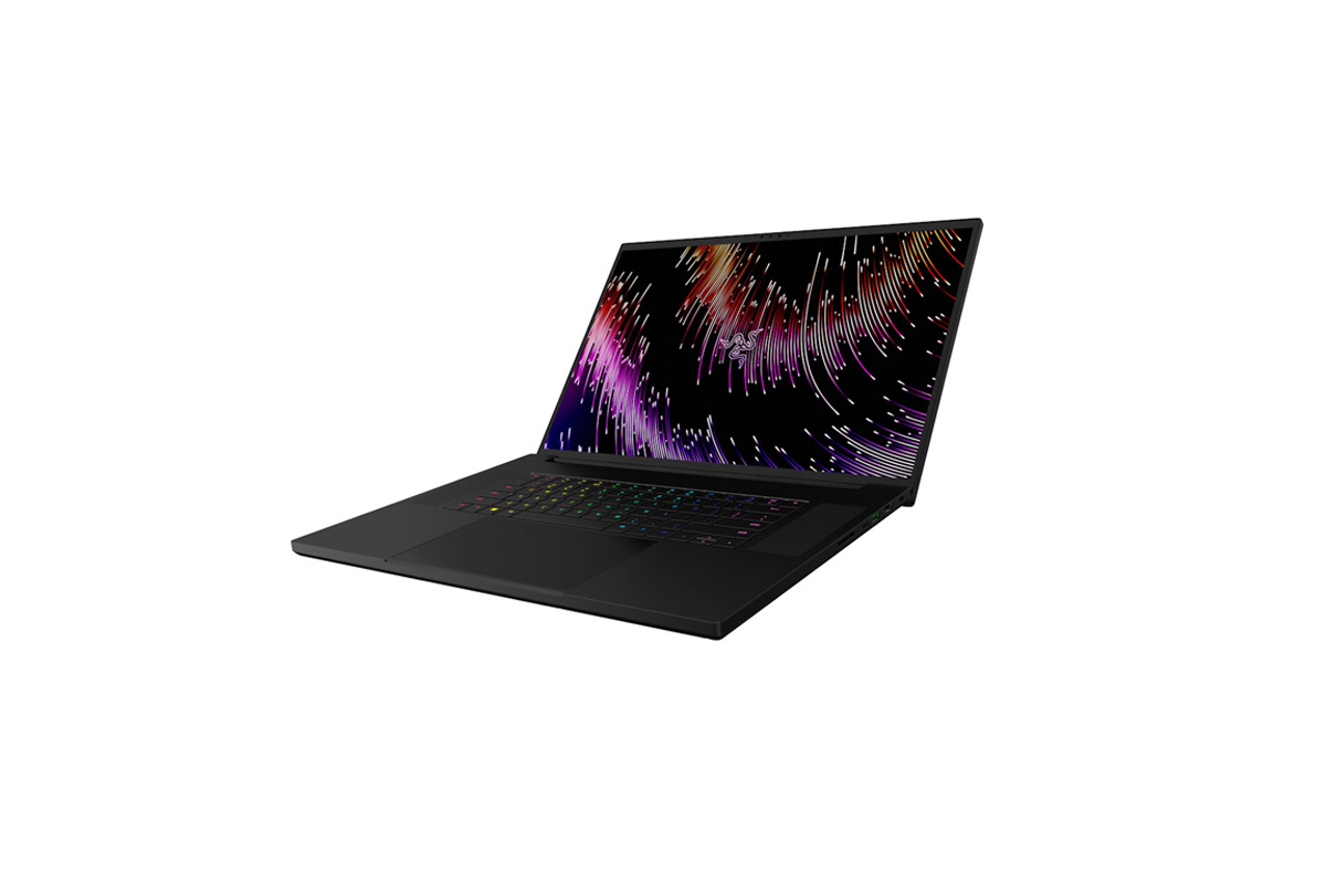 Server and Workstation