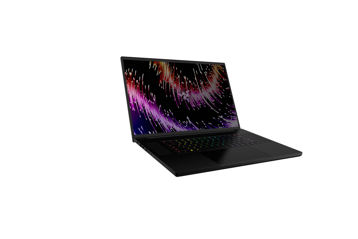 Server and Workstation