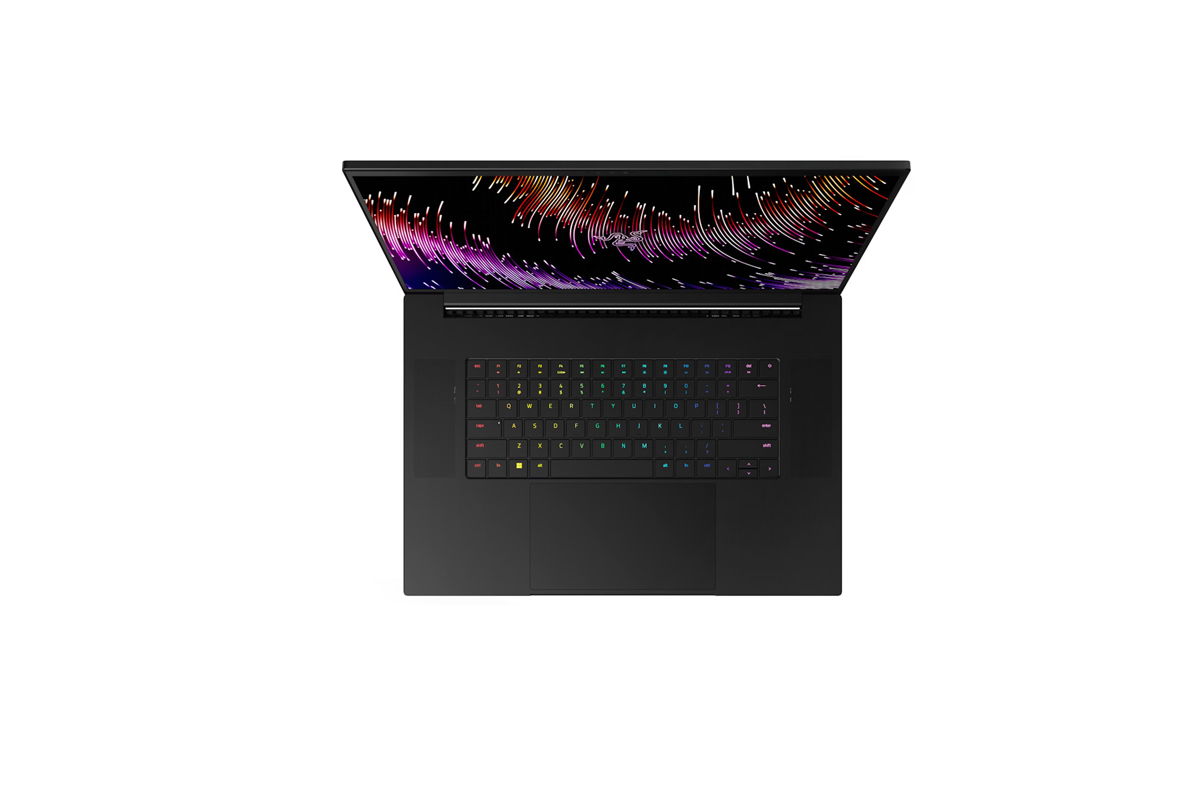 Server and Workstation