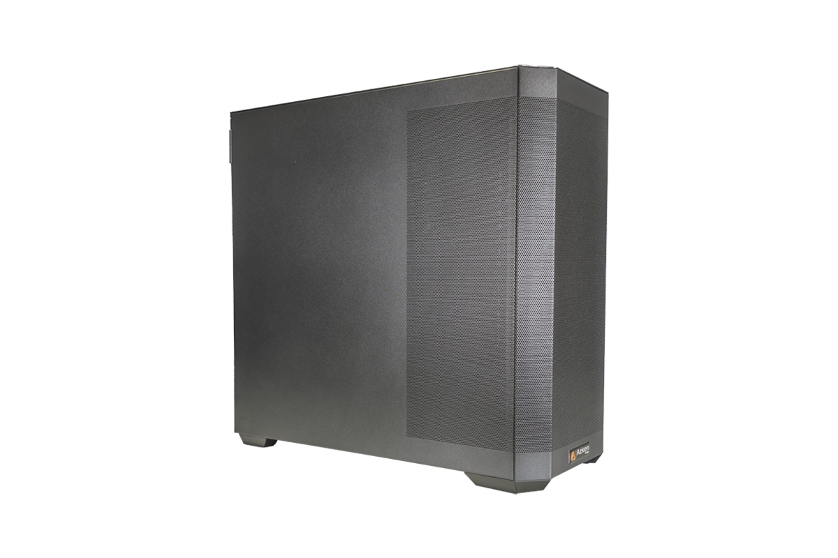 Server and Workstation