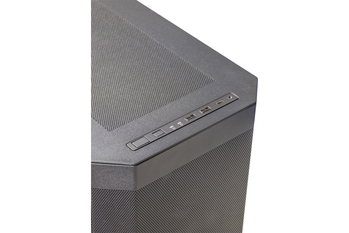 Server and Workstation