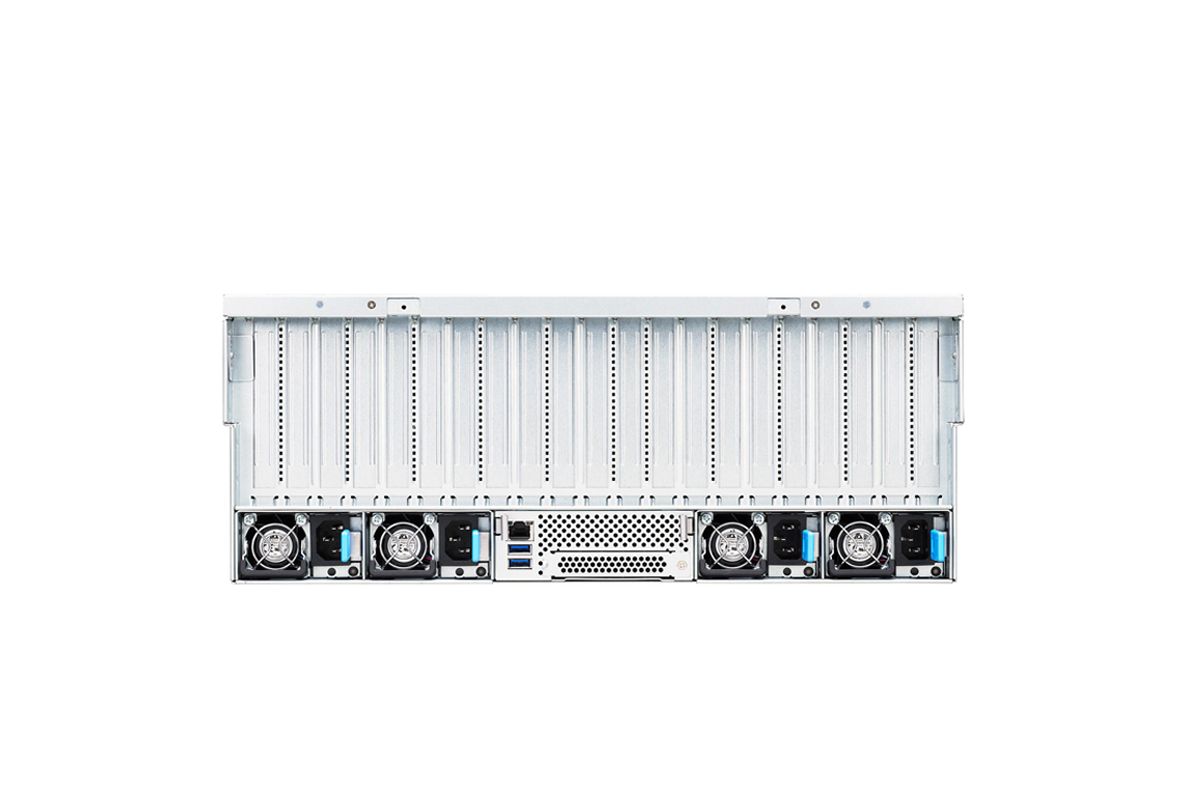 Server and Workstation