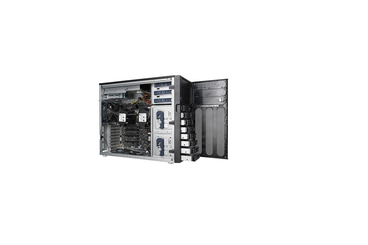 Server and Workstation