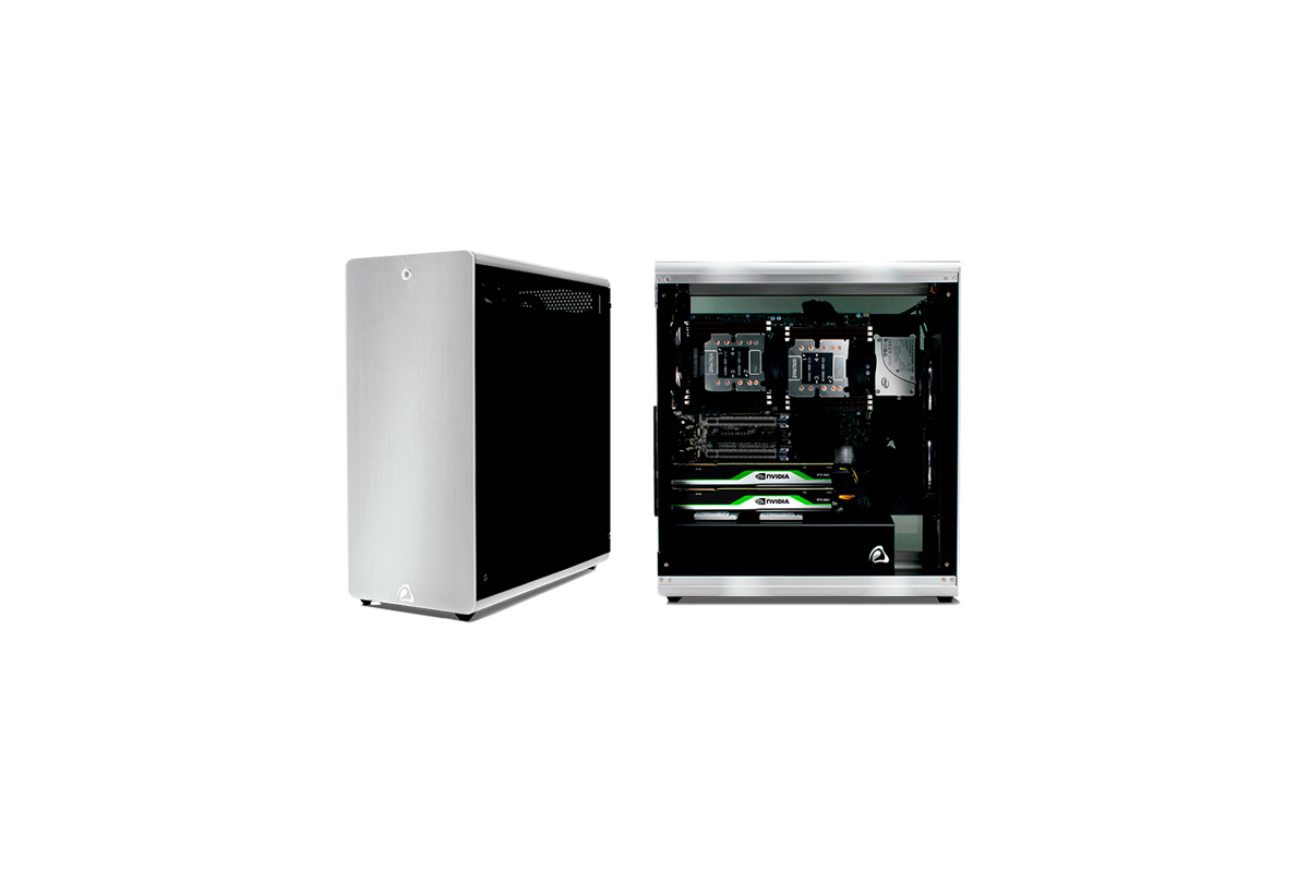 Server and Workstation