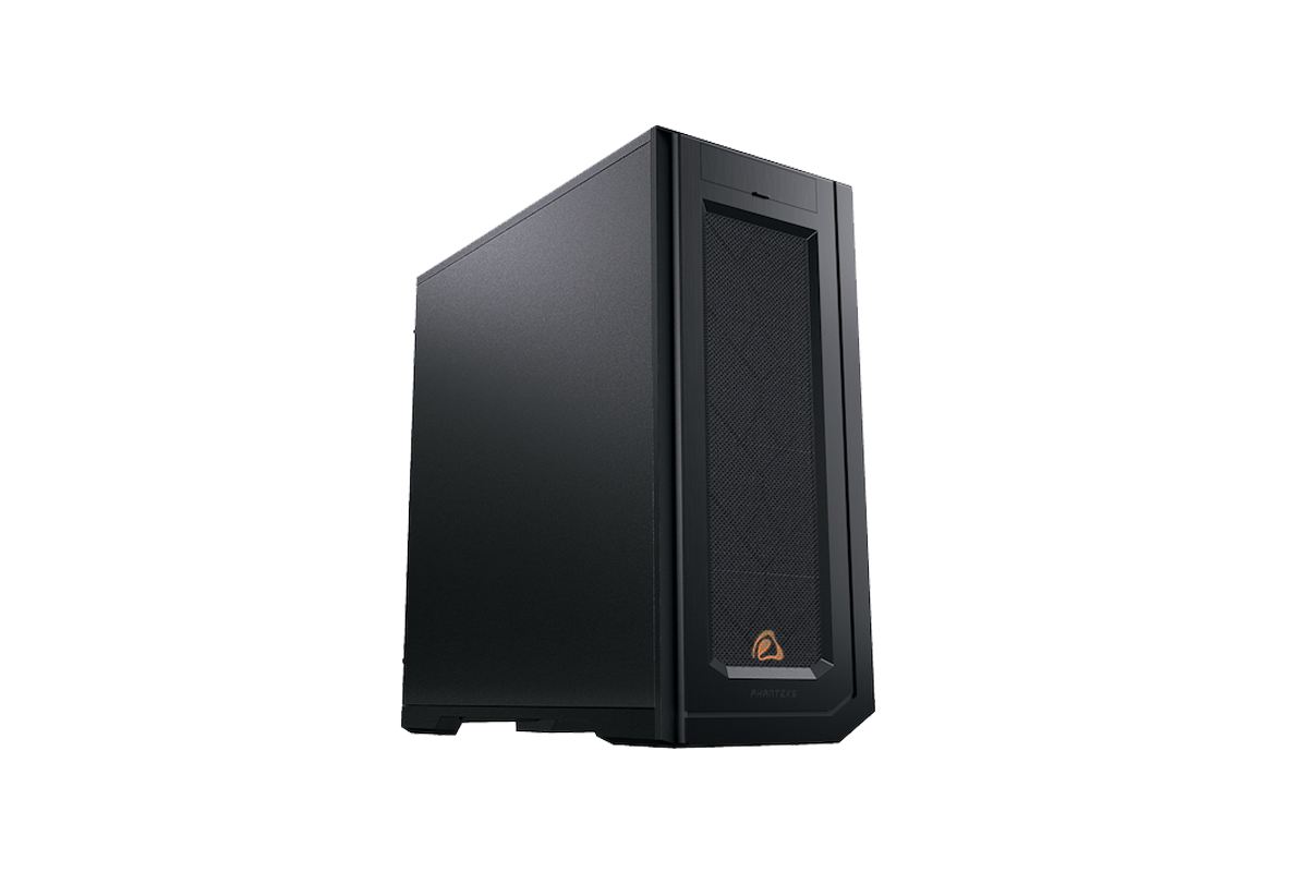 Server and Workstation