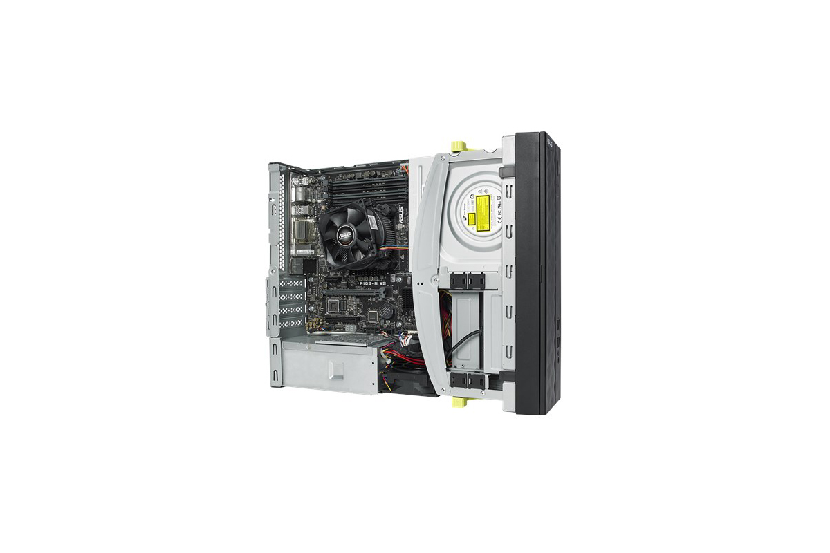 Server and Workstation