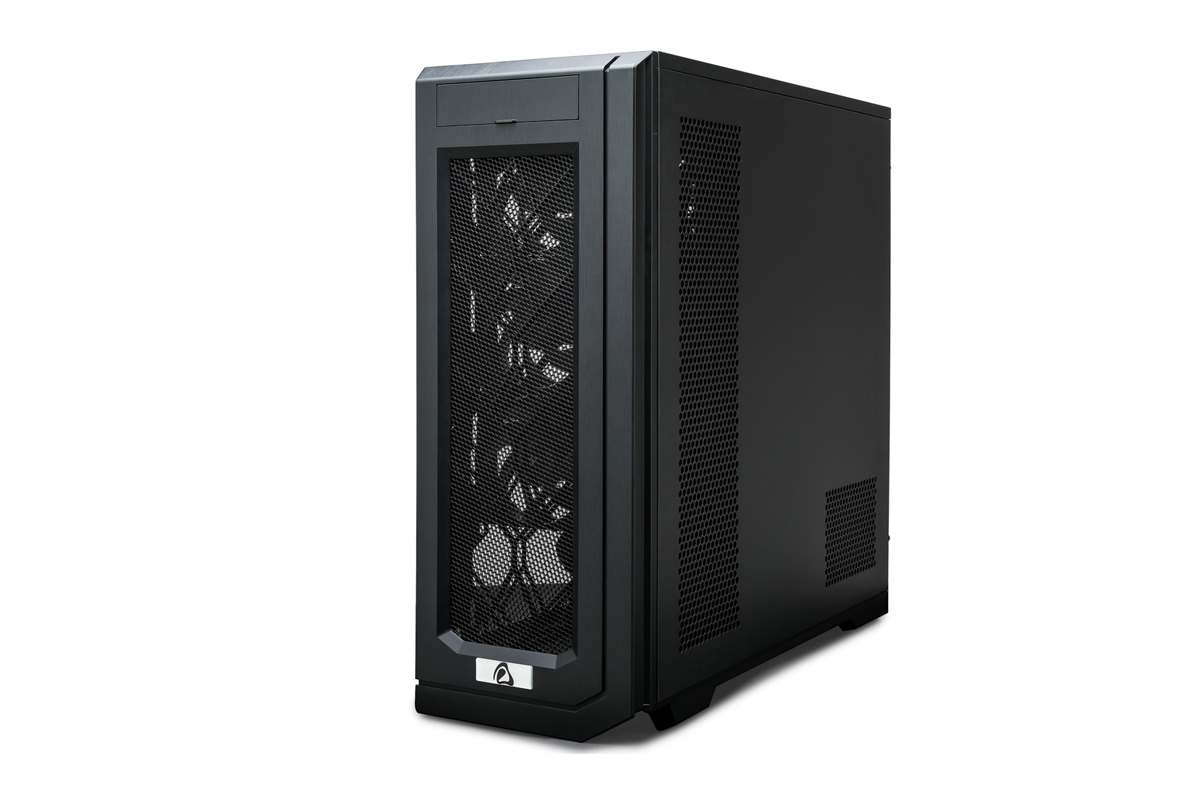 Server and Workstation