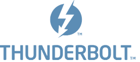 logo thunderbolt